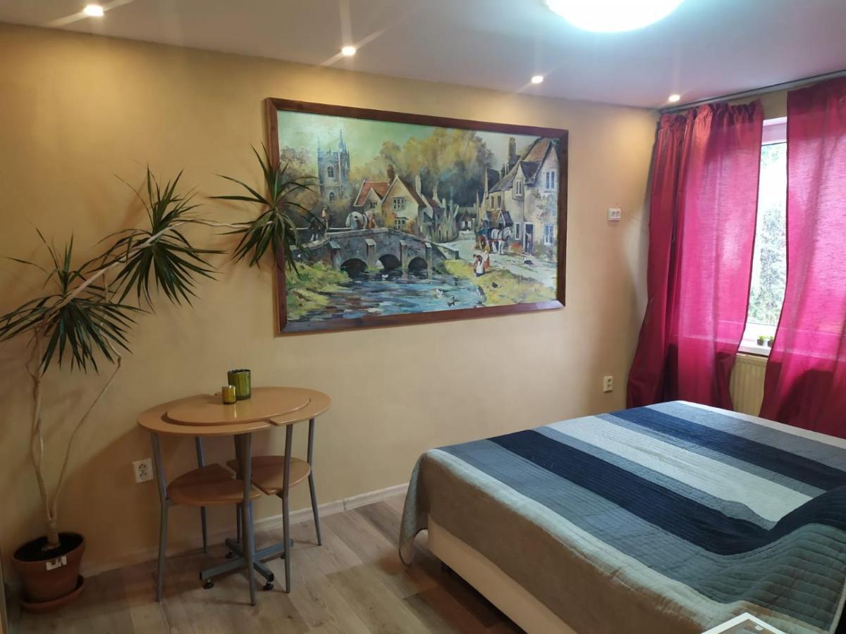 Penzion Alca Прага Экстерьер фото