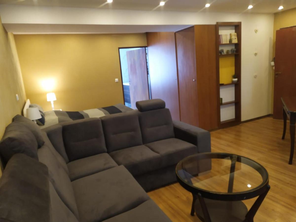 Penzion Alca Прага Экстерьер фото